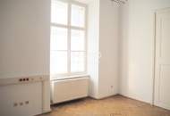 Klimatisierte Büro-/Praxisräume in Graz - nahe der KF-UNI: Heinrichstraße 47a