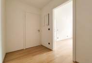 Pauschalmiete inklusive Warmwasser & Heizung - Moderne 2-Zimmer-Wohnung mit großzügigem Balkon - Stilvolle Ausstattung
