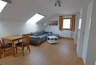 Studio/Garconniere im Stadtzentrum !