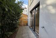ATELIER NÄHE U3 OTTAKRING MIT HOFSEITIGEM GARTEN! Thaliastr. 121/1