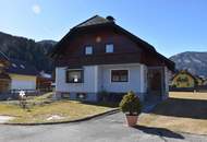 Koffer packen und einziehen - Einfamilienhaus in St. Michael i. Lungau