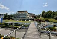 Exklusives Seeappartement mit Garten, Terrasse und touristischer Widmung – Haus A Top 2 in Velden