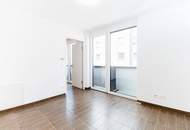 Ab August! Stilvoll Wohnen in Währing! 2-Zimmer-Neubauwohnung mit Balkon!