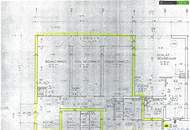 3,5 Zimmer-Wohnun im 7. OG +++ 98 m² Gesamtnutzfläche inkl. Balkon / Loggia mit traumhafter Aussicht+++