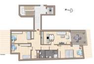 ERSTBEZUG - neue Eigentumswohnung im Zentrum von Hellmonsödt