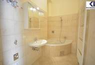 360 TOUR // KLASSISCHE BALKON-ALTBAUWOHNUNG