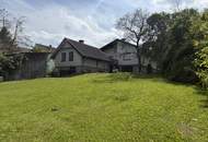 Wohnhaus mit ca. 3.000 m² großem Grundstück und Obstgarten zu verkaufen