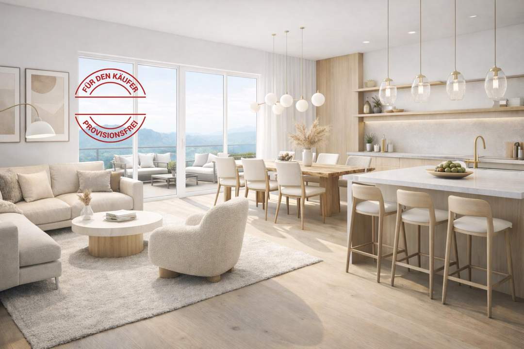 JohaNovum – Wohnung B12 | ca. 55,05 m²