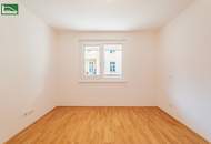 Hochwertiger Erstbezug mit großer Hof-Loggia in toller Lage nahe Schönbrunn! Küche, Top Ausstattung und Luftwärmepumpe inklusive!