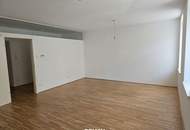 Moderne 2 Zimmer Wohnung in Eferding, mit Fußbodenheizung &amp; Stadtblick!
