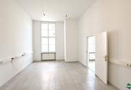 Helle Bürofläche zwischen Stadtpark &amp; Karlsplatz – perfekte Anbindung