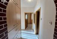 3,5 Zimmer Familienwohnung in unmittelbarer nähe zum Liesingbach