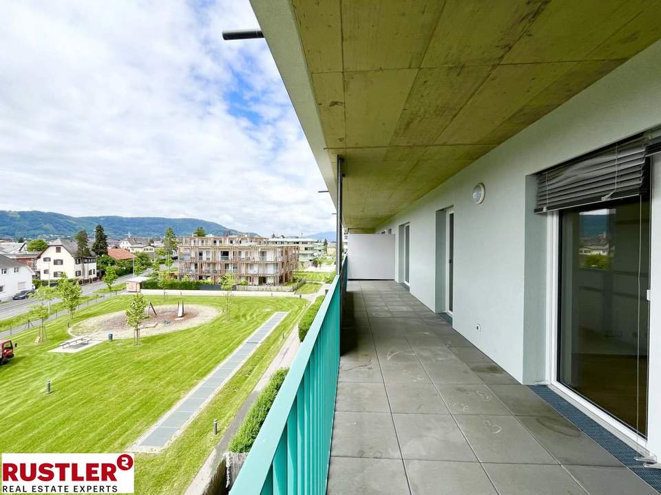 Charmante 3-Zimmer-Wohnung mit Balkon in attraktiver Lage