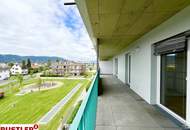 Charmante 3-Zimmer-Wohnung mit Balkon in attraktiver Lage