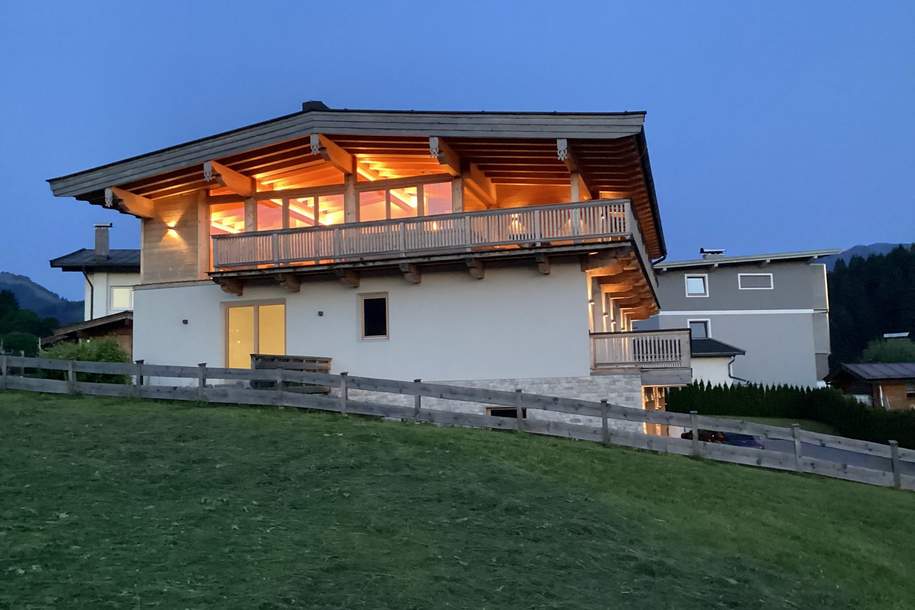 Mehrgenerationenhaus, Haus-kauf, 3.580.000,€, 6391 Kitzbühel
