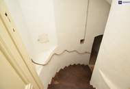 MÄRCHENHAFTE Wohnung im SCHLOSS mit TERRASSE, eigenem WEINKELLER und Nutzung des SCHLOSSGARTENS! Ab sofort verfügbar!