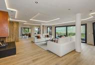 Luxusvilla in Top-Ruhelage mit unverbaubarem Kaiserblick