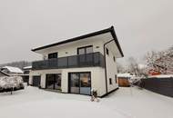 Hochwertiges Einfamilienhaus mit Garage – ankommen, wohlfühlen, zuhause sein