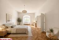 Prachtvolles Zuhause im Schloss Schönbrunn!