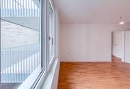 Moderne Mietwohnung mit Balkon in urbaner Lage