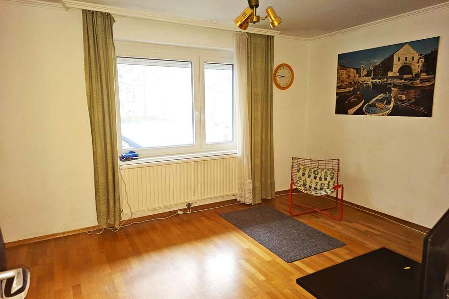 Grün, ruhig, kuschelig – Meine perfekte erste Wohnung!!, Wohnung-kauf, 149.500,€, 1210 Wien 22., Donaustadt