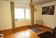 Grün, ruhig, kuschelig – Meine perfekte erste Wohnung!!