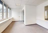 Helle Büroflächen mit Entwicklungspotenzial _ Erweiterbar