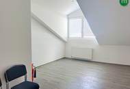 Ordination oder Büro? Barrierefreie Gewerbefläche im Klagenfurter Zentrum