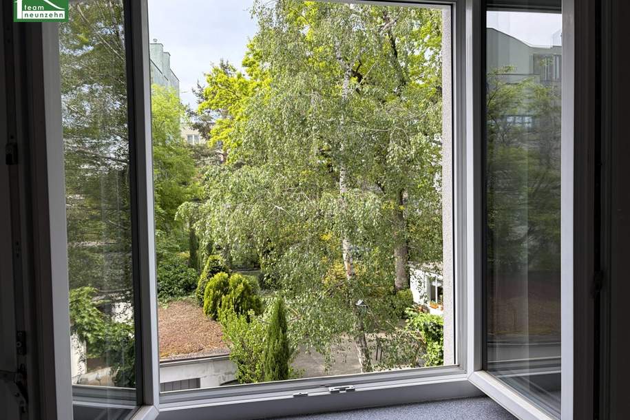 4-Zimmer-Wohnung mit perfekter Raumaufteilung! 350m zur U Bahn! Neubauwohnung - gebraucht. Für Eigennutzer oder Anleger mit rd. 4,3% Rendite!, Wohnung-kauf, 359.000,€, 1210 Wien 21., Floridsdorf