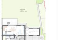 Ansprechendes Einfamilienhaus Top 2