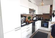 3-Zimmerwohnung mit Terrasse!
