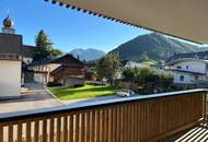 Wunderschöne 3-Zimmer Mietwohnung im Herzen Gröbmings!