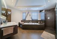 Zentrumsnahe Gartenwohnung in sonniger Ruhelage