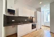 Entzückende 3 Zimmer Wohnung direkt bei der U3/Hütteldorfer Straße!