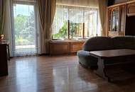 Großzügiges ökologisches Einfamilienhaus in Wiener Neustadt mit Pool, Balkon und viel Ausbaupotential!