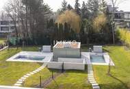 3 Zimmer Erstbezug in gefragter Lage im 19. Bezirk!