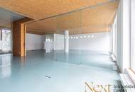 In mitten der Salzburger Neustadt verbindet dieses Büro/Kanzlei/Ordination moderne Funktionalität und erstklassige Erreichbarkeit!