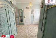 Großzügiges 6-Zi-Haus in Strasshof, Balkon, Terrasse, Garage – Top Lage!