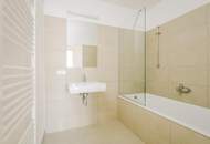 AB MAI 2026/ Moderne Gartenwohnung in Stockerau mit Deckenkühlung und Deckenheizung!