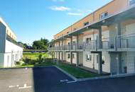 4 Zimmer Dachgeschoss-Maisonettewohnung in Loosdorf (Kaufoption)