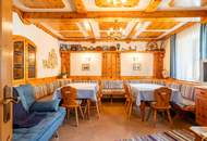 Der Platzhirsch in Gurk! Zentrales Wohnen mit möglicher Gastronomie in Kärnten!
