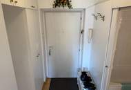 Wohnung in attraktiver Lage nahe alter Donau