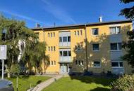 Schöne Wohnung in Enns (Provisionsfrei)