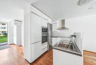 3-Zimmer-Gartenwohnung mit großer Terrasse & Tiefgaragenstellplatz in Innsbruck