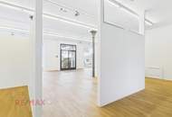 Top Lage im Stadtzentrum – Ihr neuer Geschäftserfolg wartet