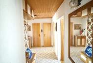 Helle 3-Zimmerwohnung mit Loggia und Parkplatz!