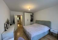 2 Zimmer Wohnung | 54m² | guter Grundriss | Grünblick | TOP Infrastruktur