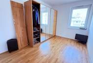 Beim Akademiepark!!! Top-moderne Neubauwohnung mit 7m² West-Loggia