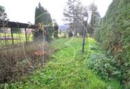 Sanierungsbedürftiges Einfamilienhaus beim Riederberg!