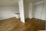 Moderne 2-Zimmer-Wohnung mit großzügiger Loggia